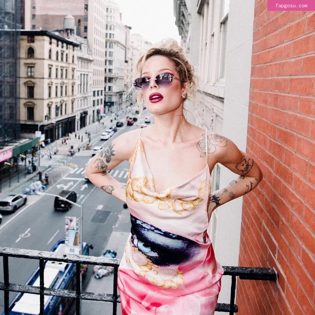 Halsey