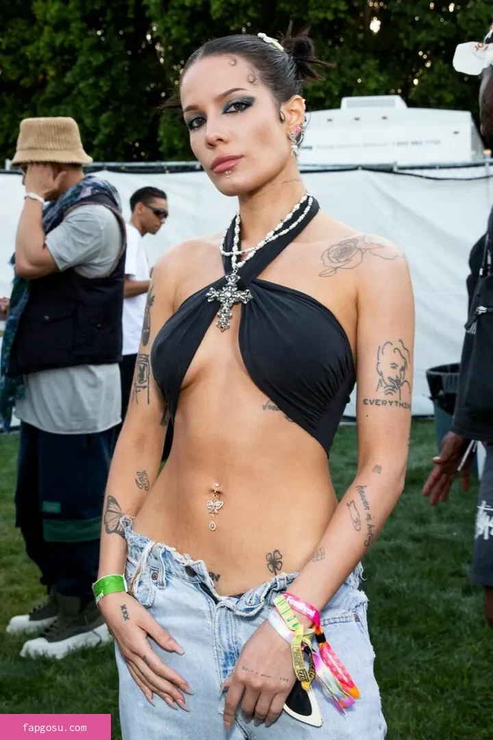 Halsey