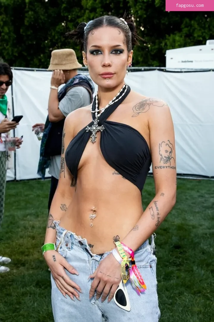Halsey