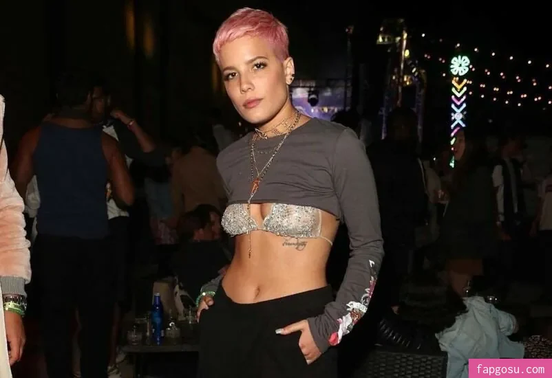 Halsey