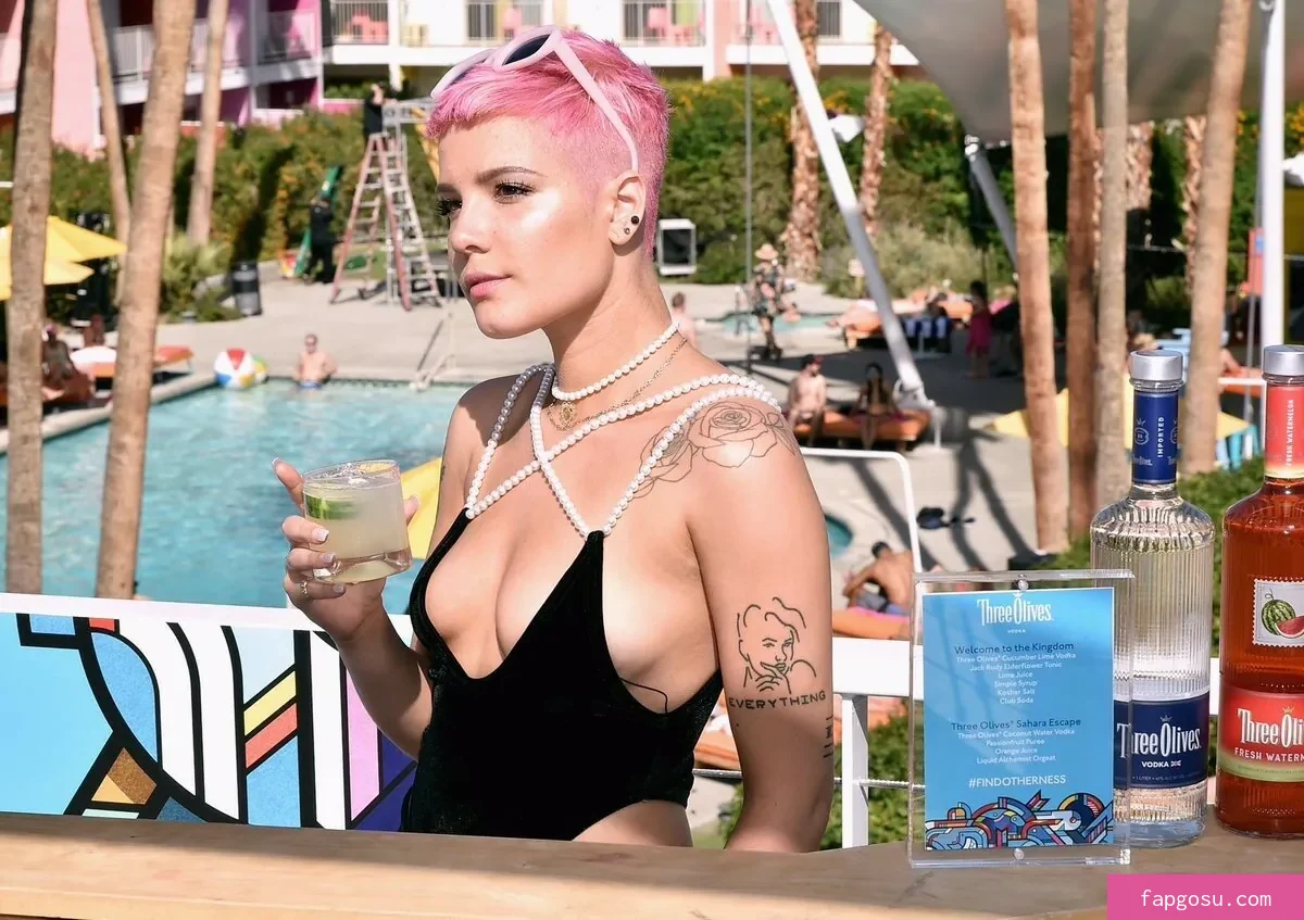 Halsey