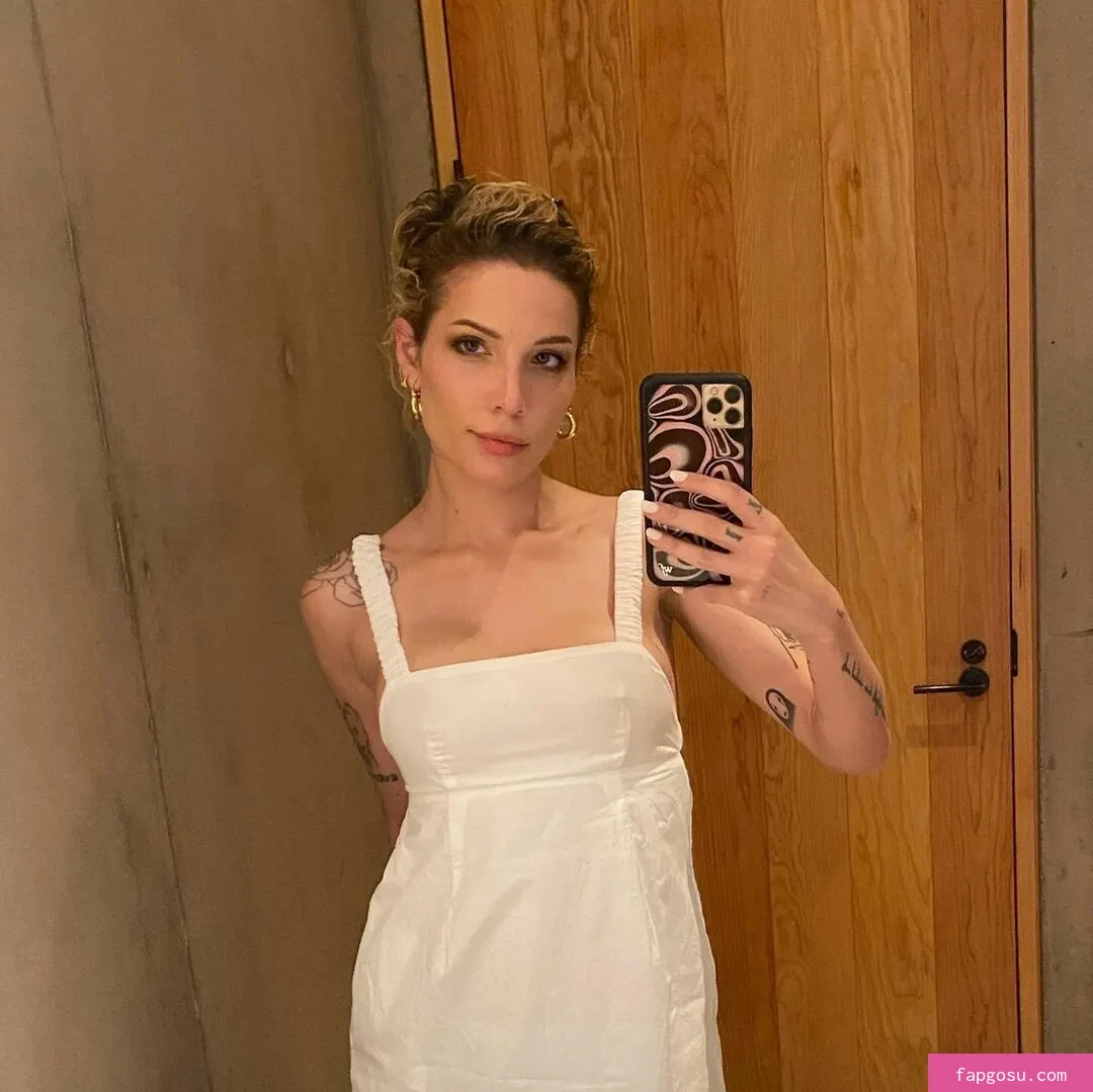 Halsey