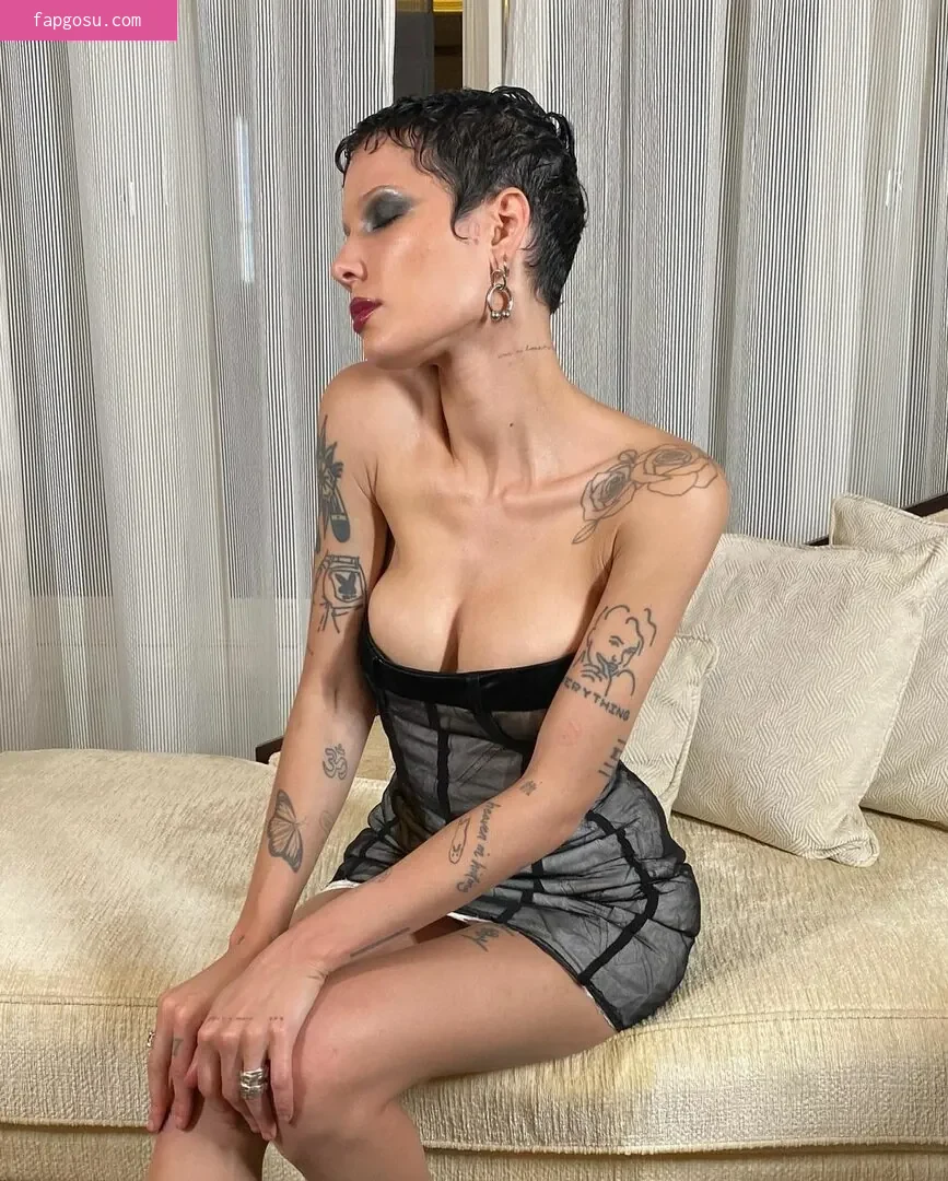 Halsey