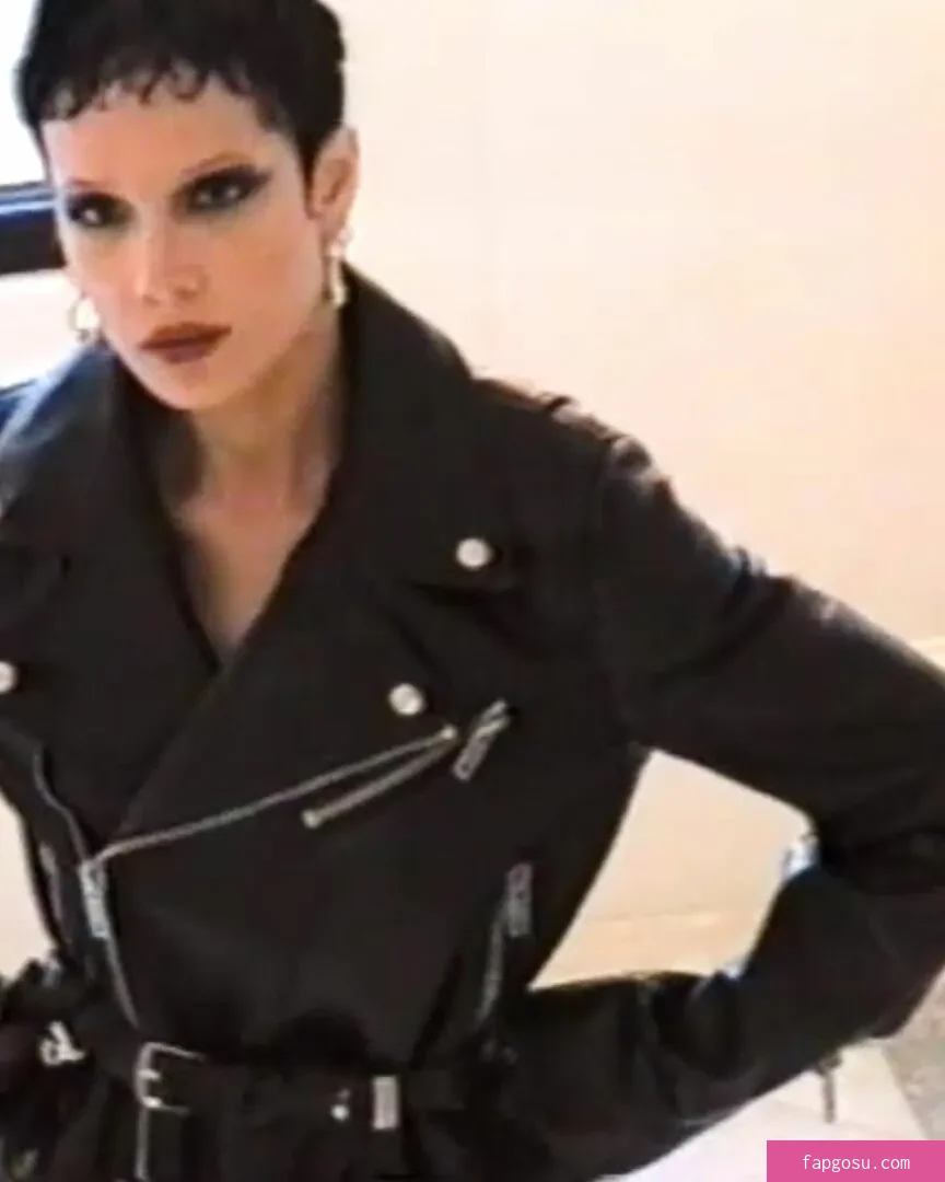 Halsey