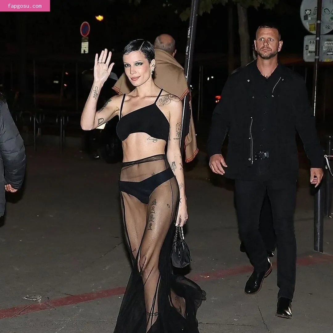 Halsey