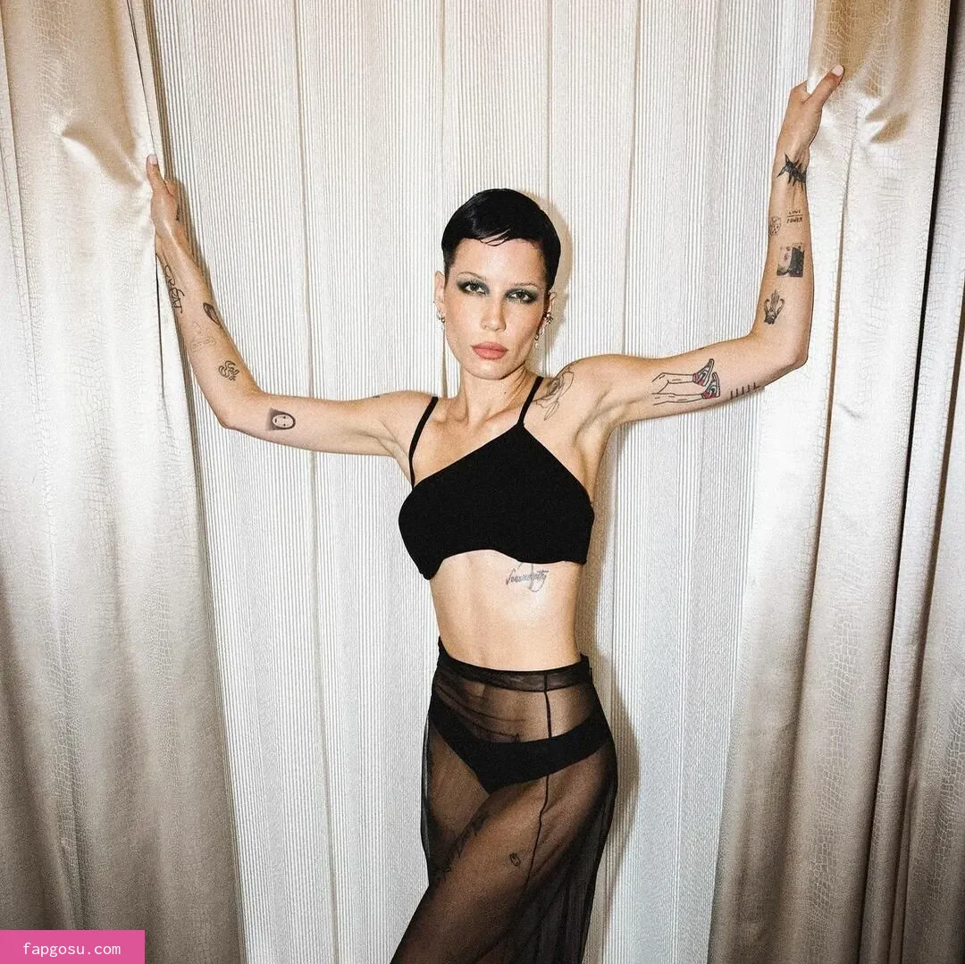 Halsey