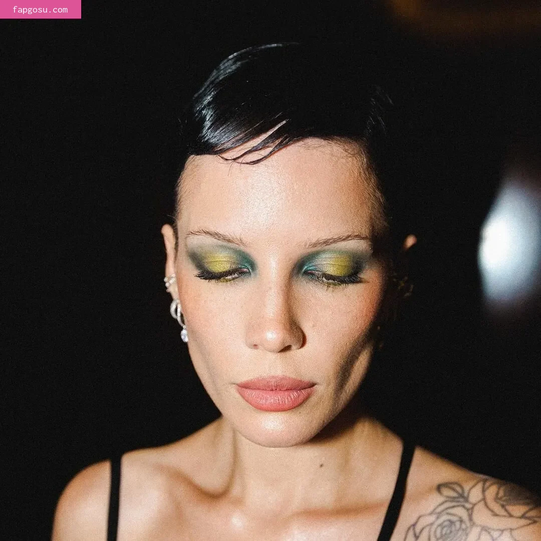Halsey