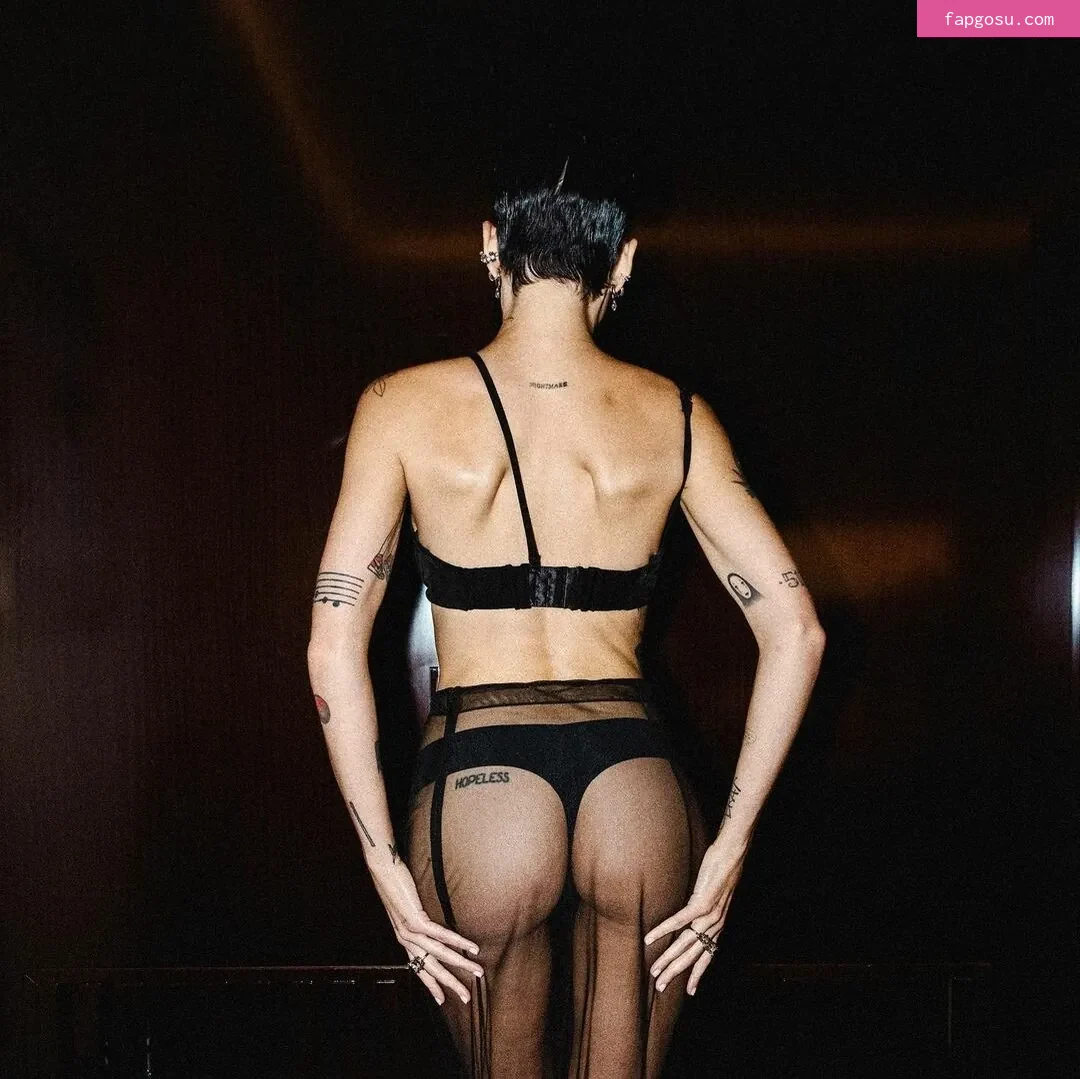 Halsey