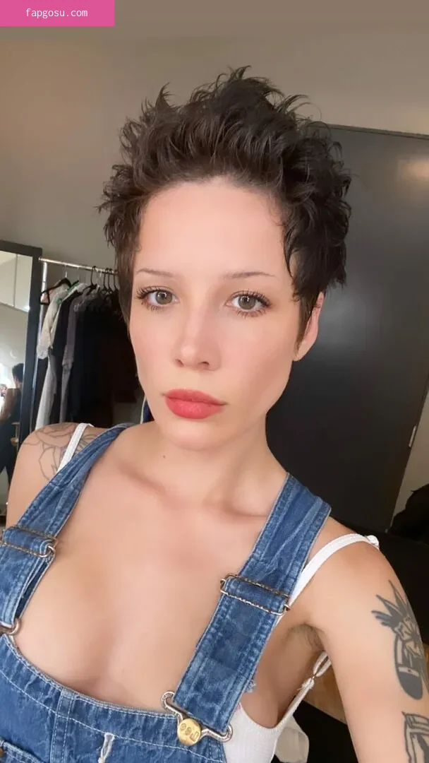 Halsey