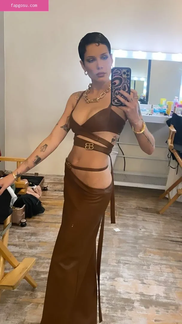 Halsey