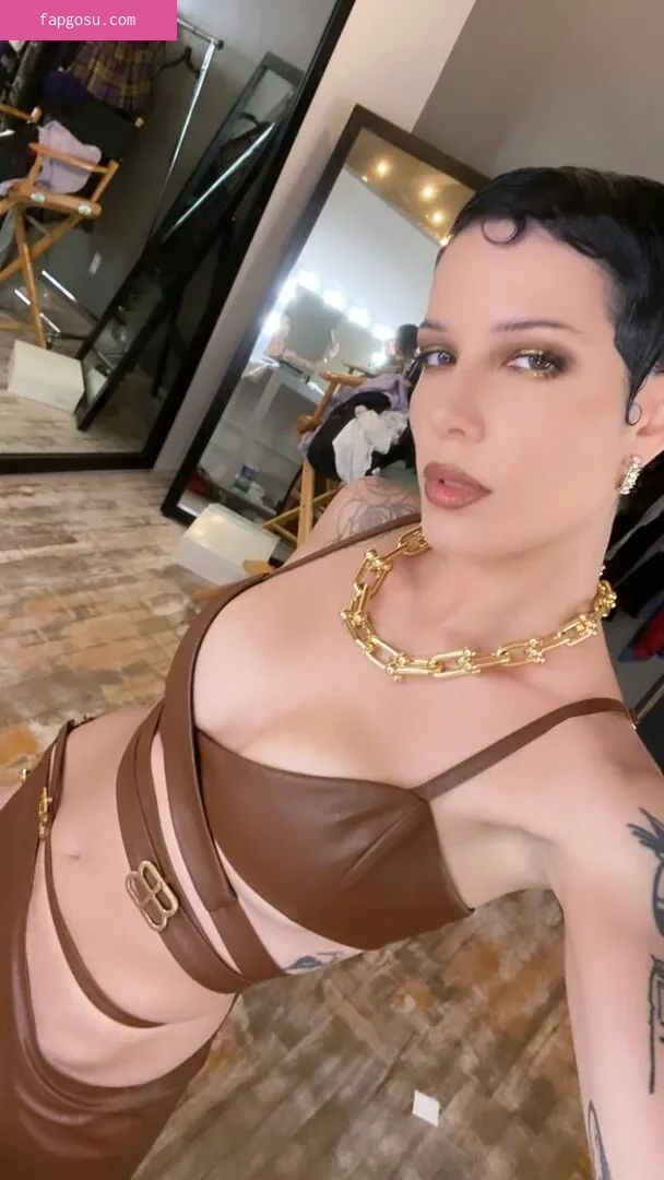 Halsey