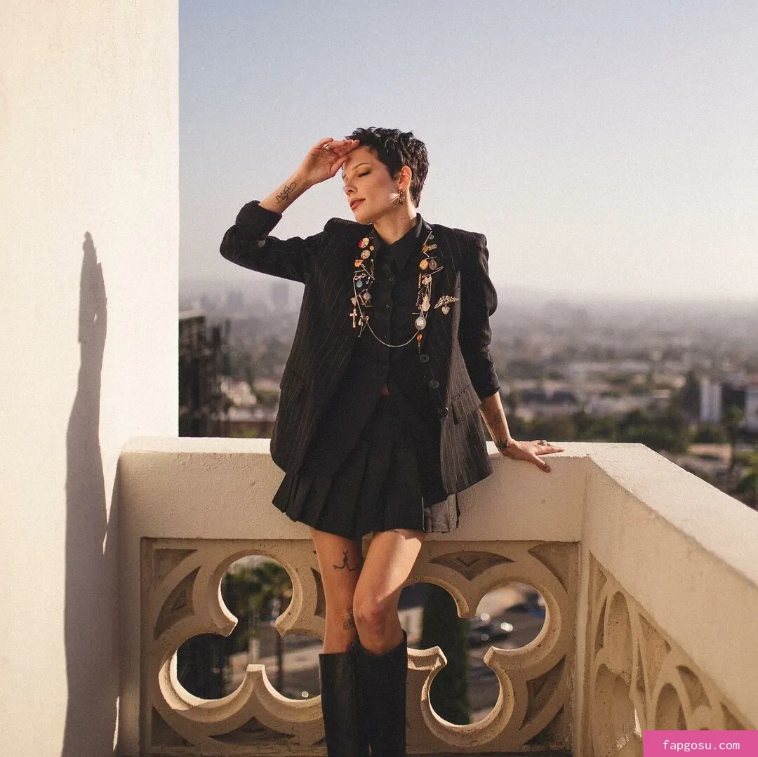Halsey