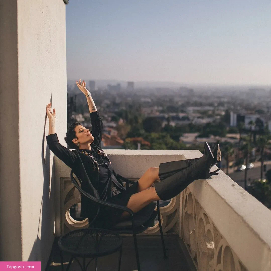 Halsey