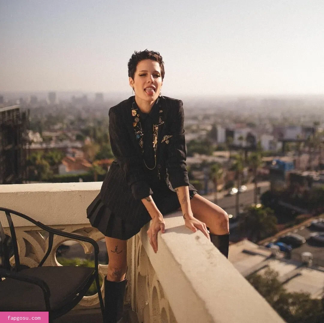 Halsey