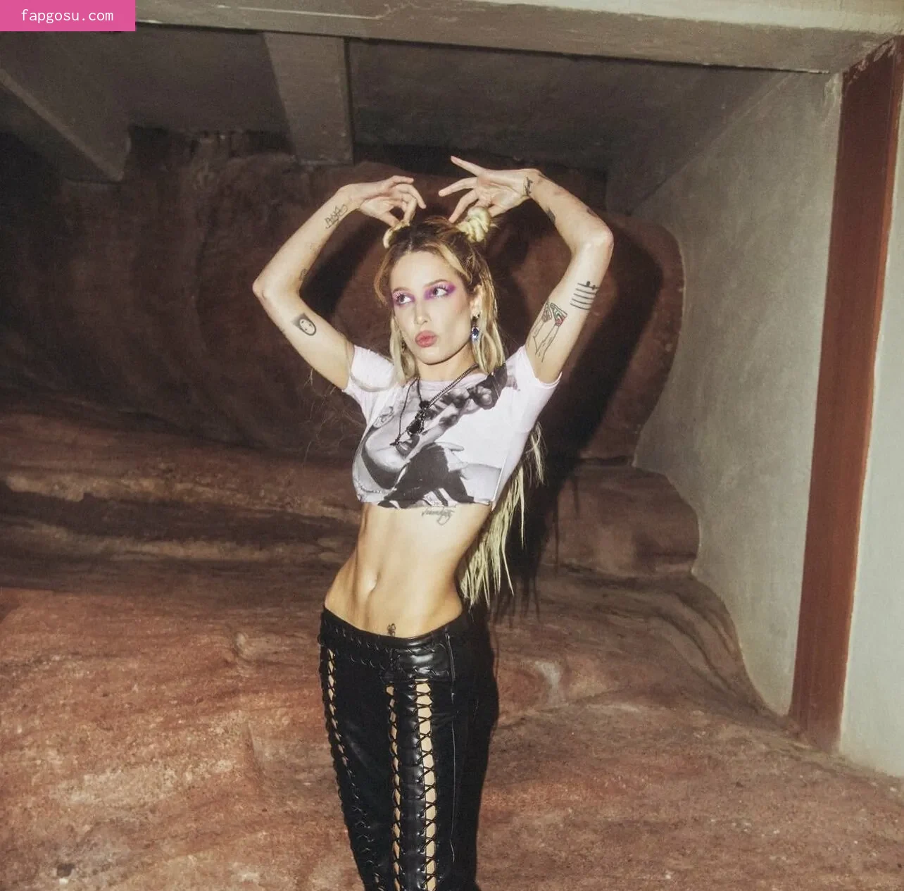 Halsey