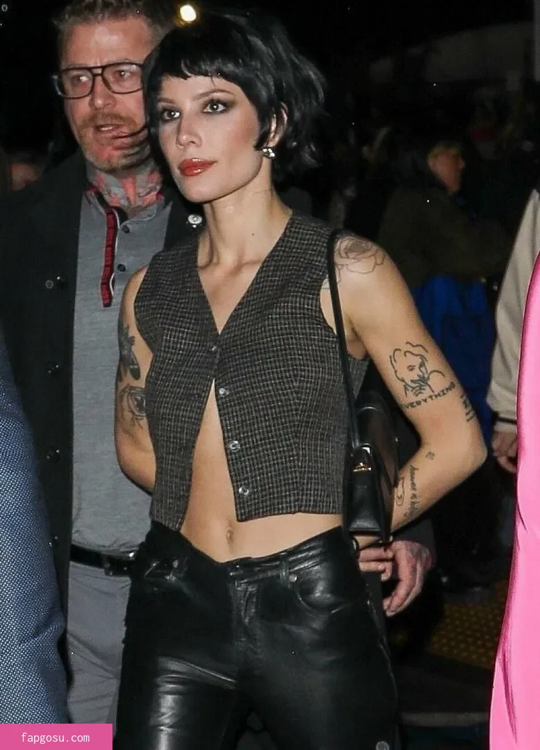 Halsey