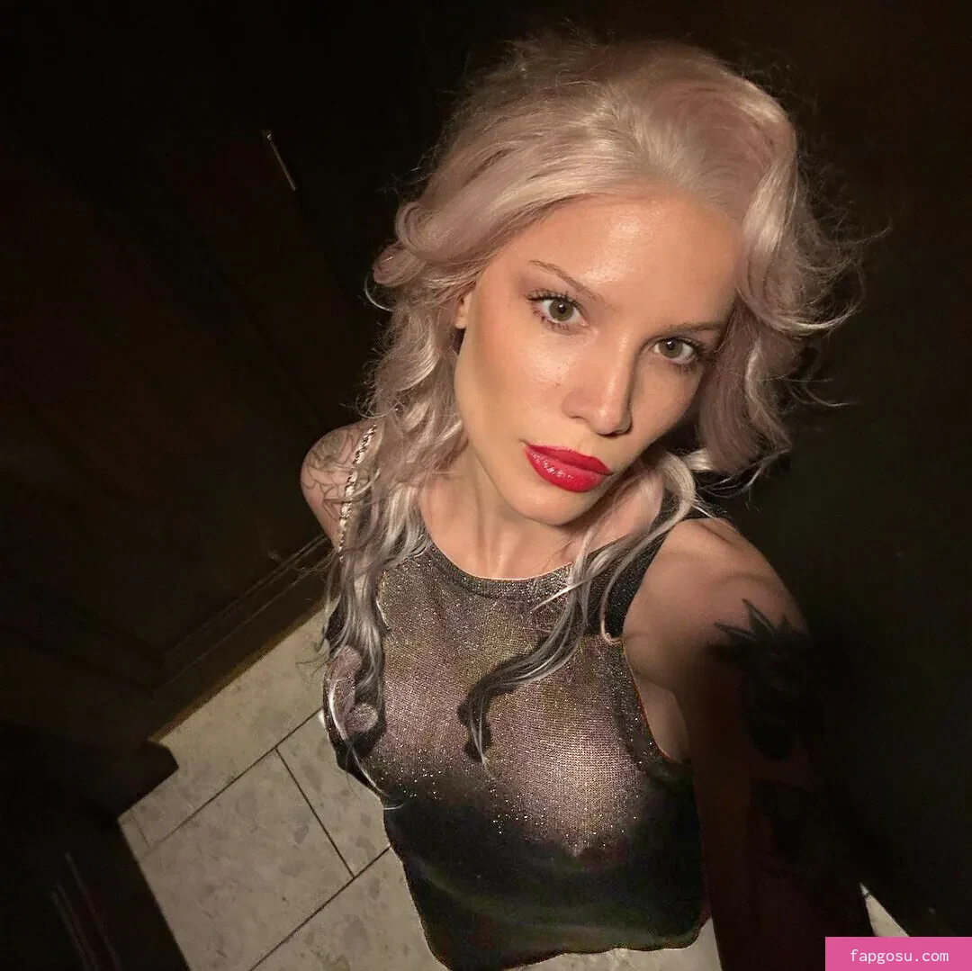 Halsey
