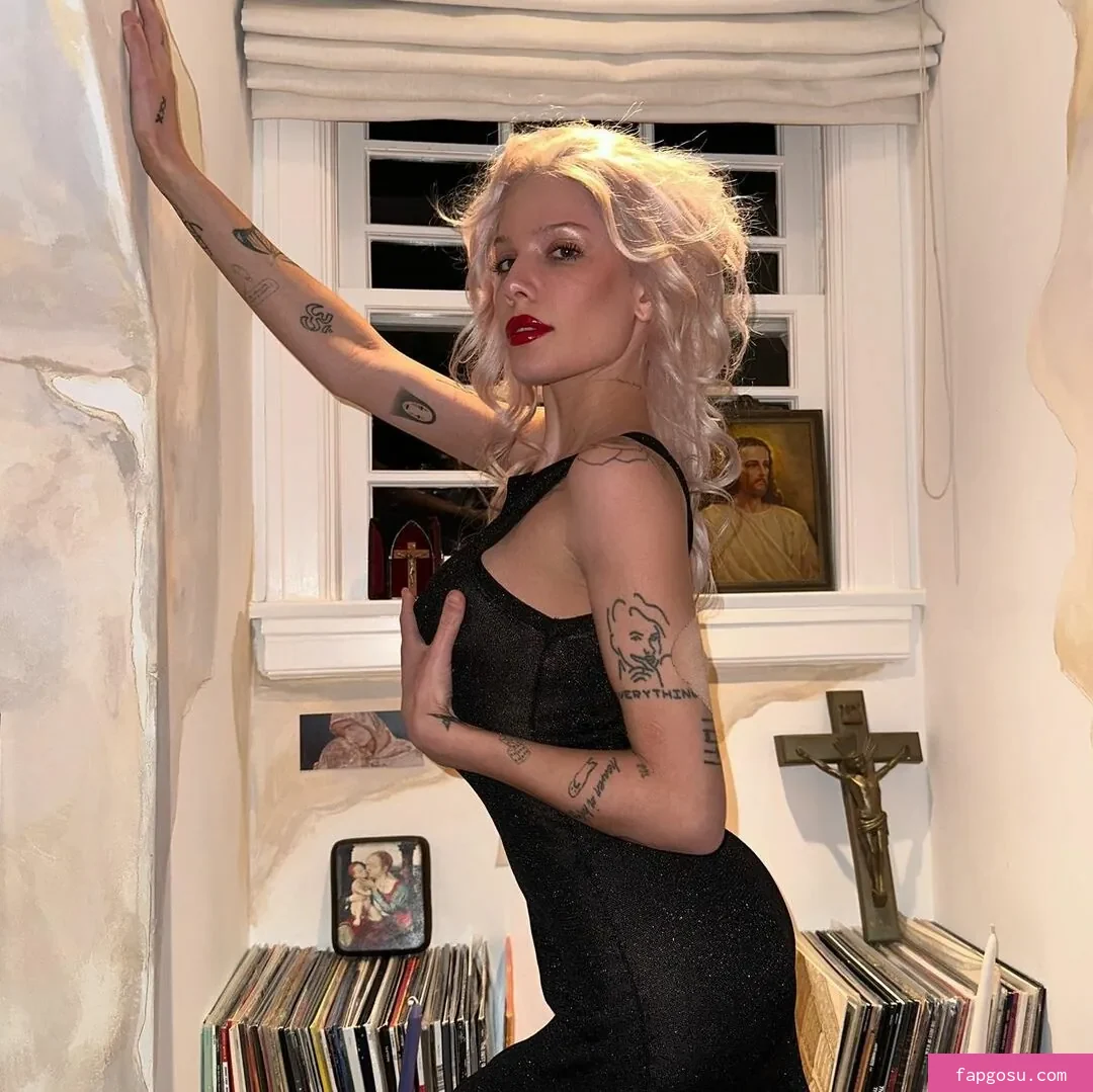 Halsey