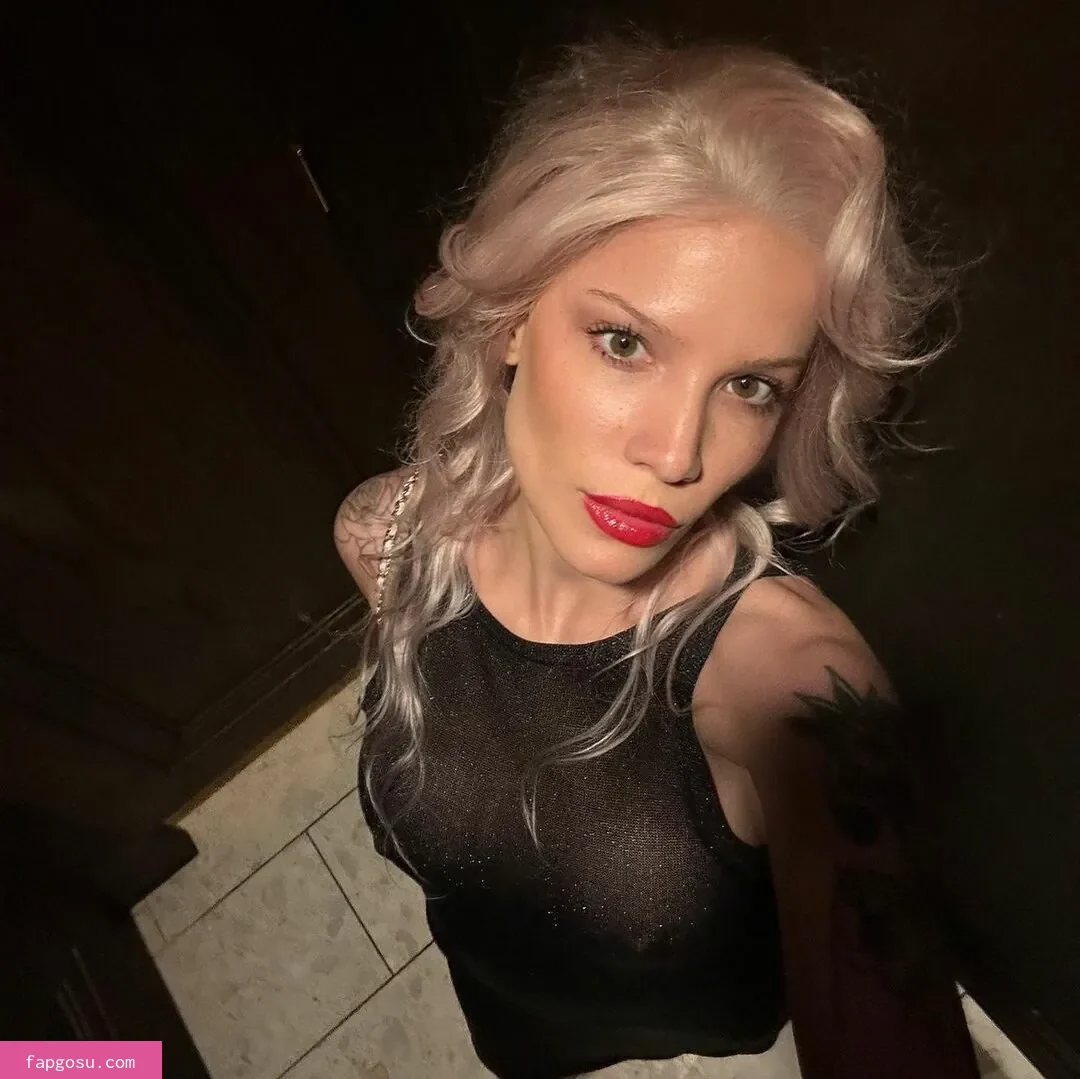 Halsey
