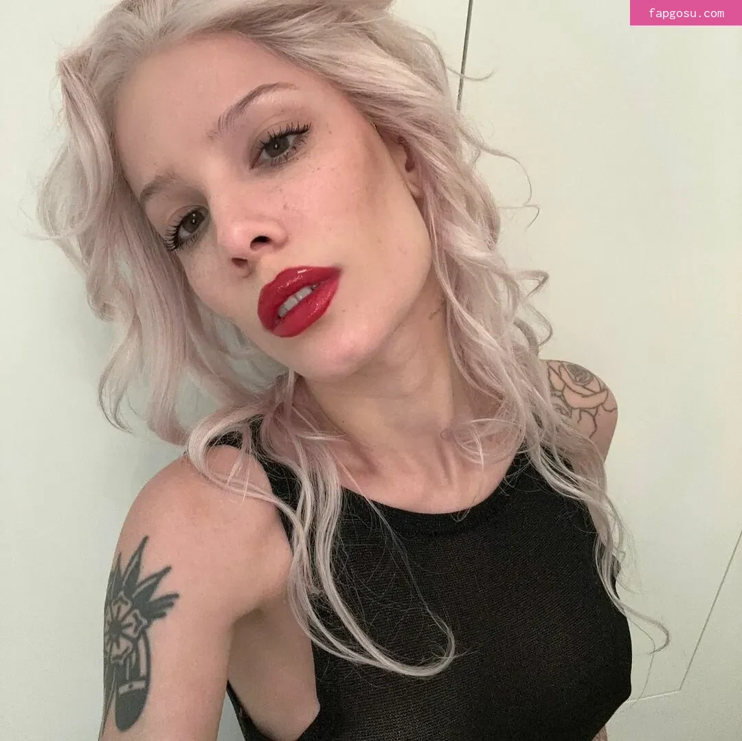 Halsey