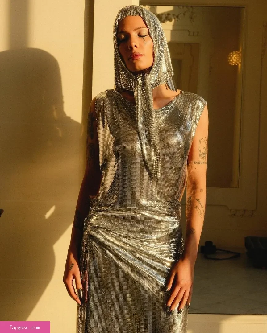 Halsey