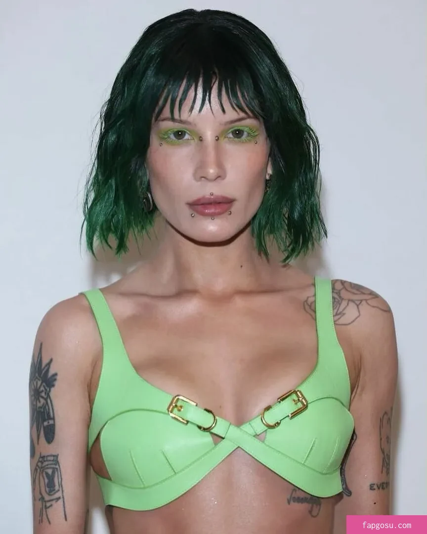Halsey