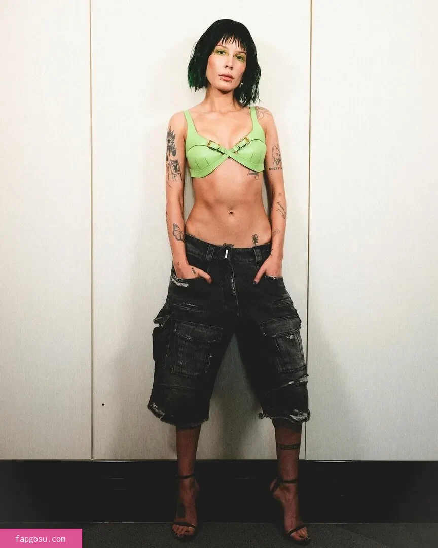 Halsey