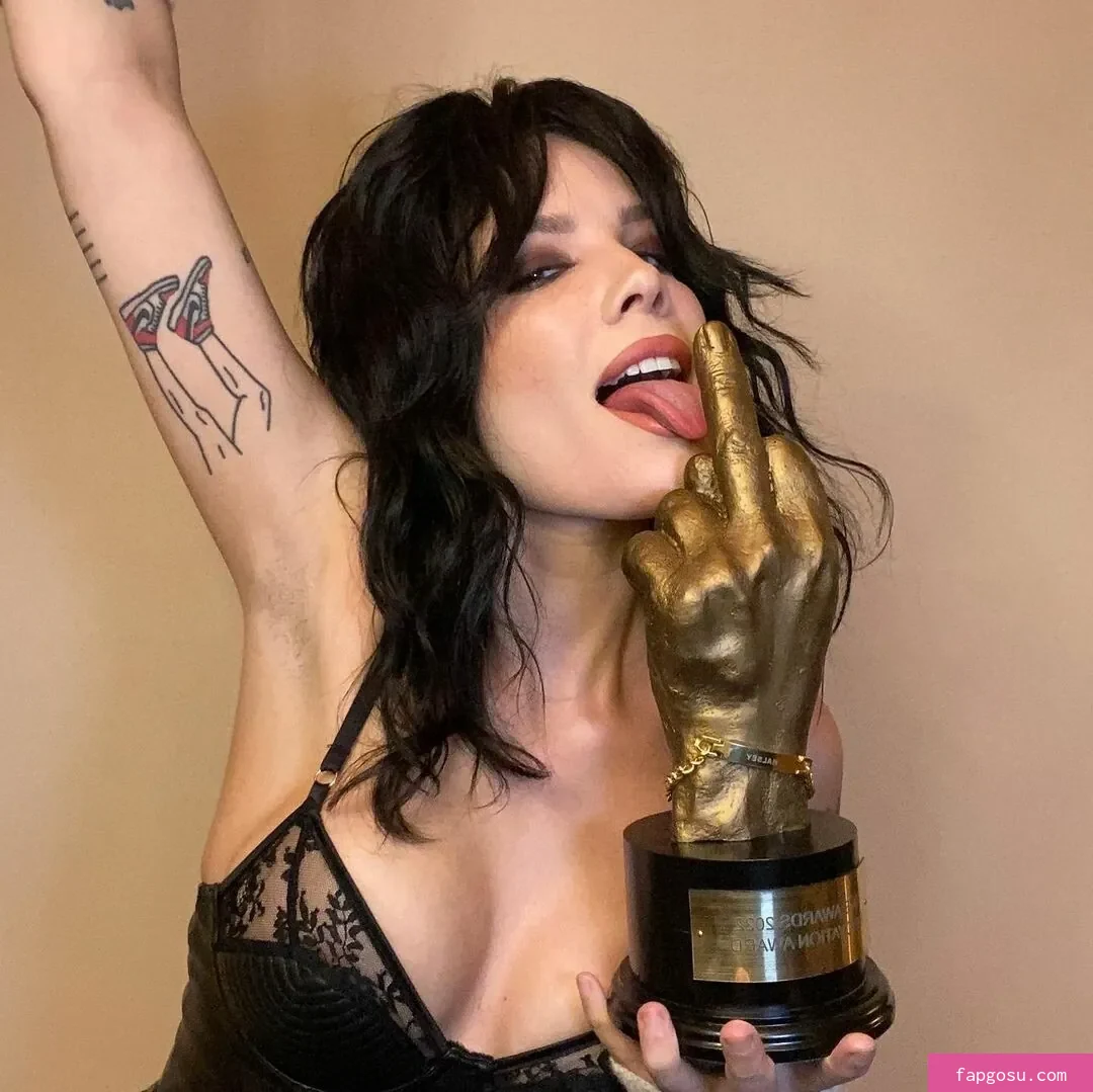 Halsey