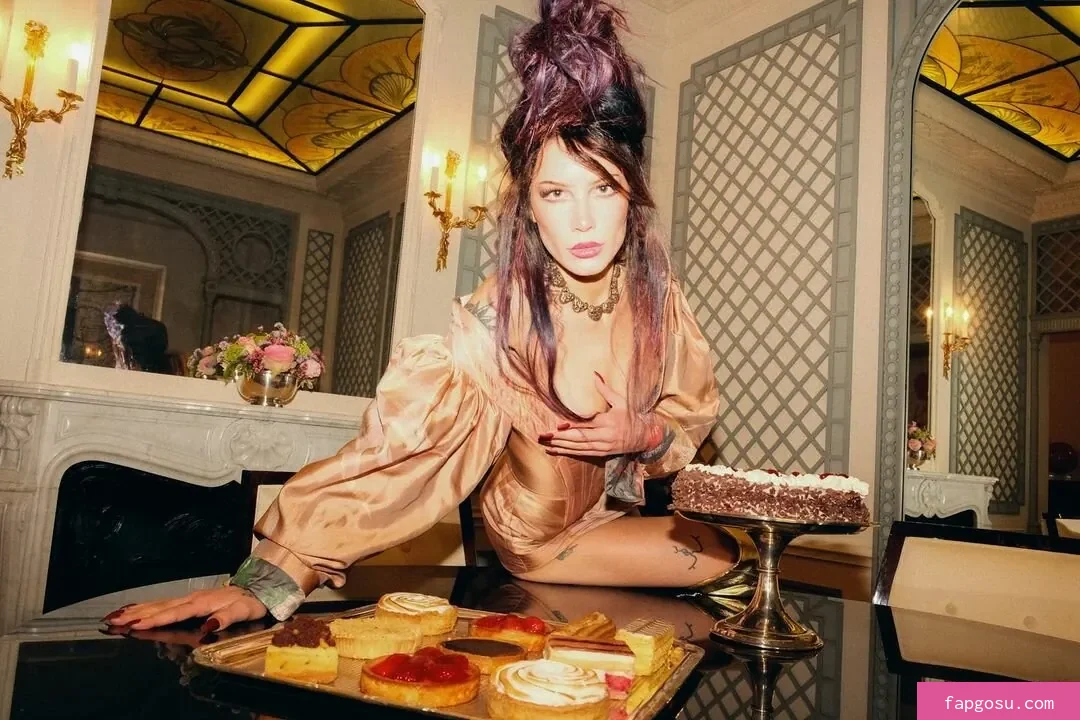 Halsey