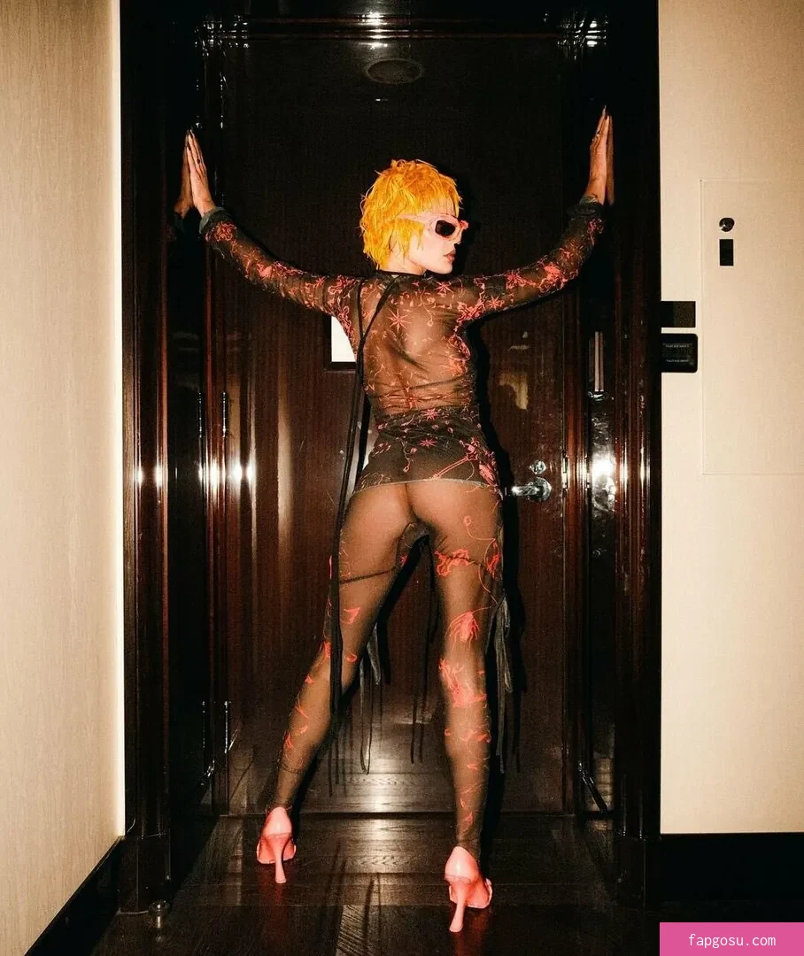 Halsey