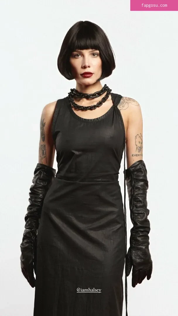 Halsey