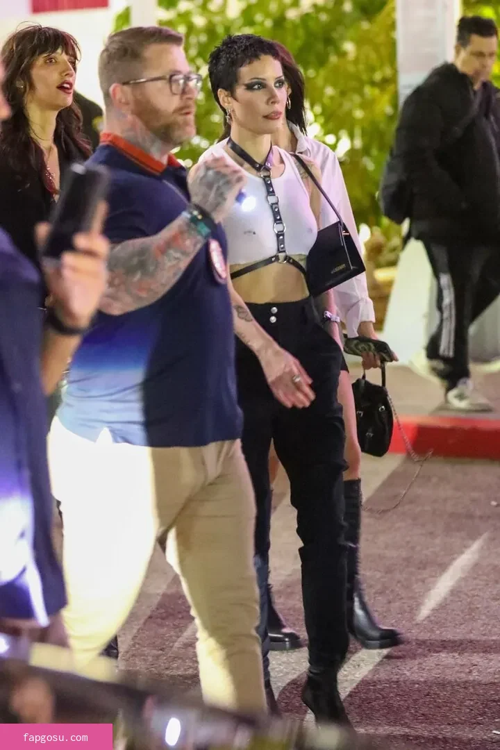 Halsey