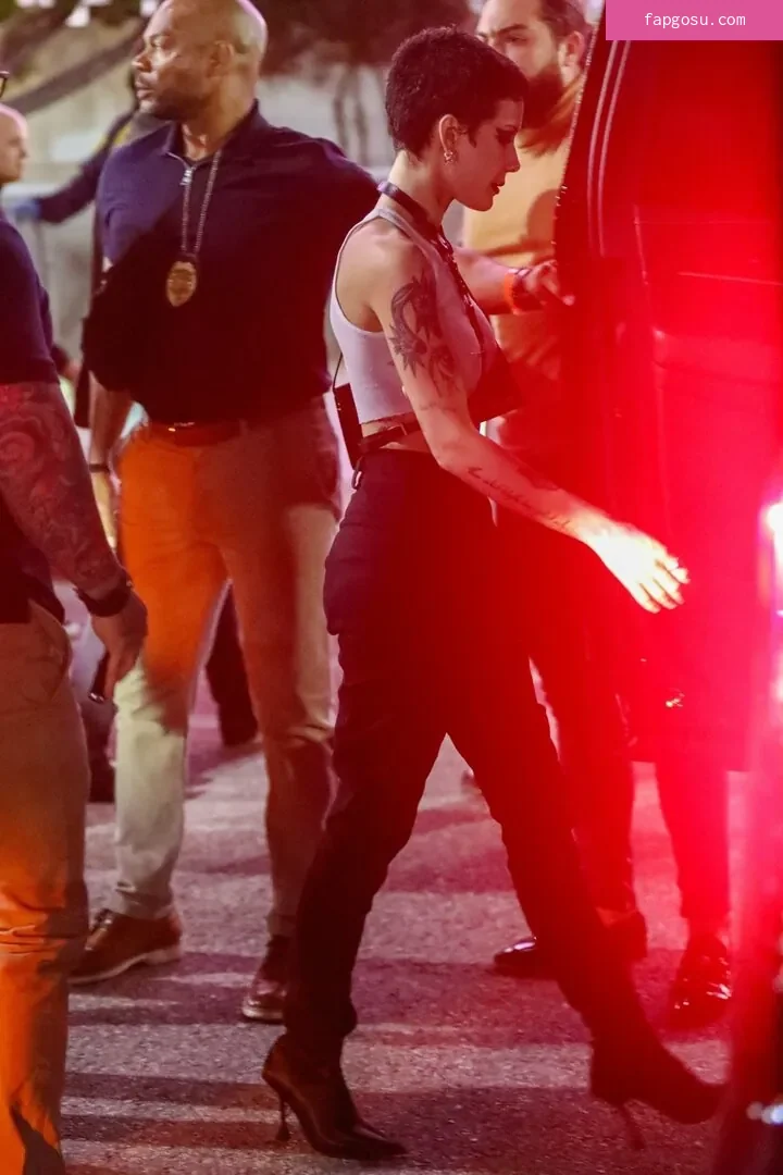 Halsey