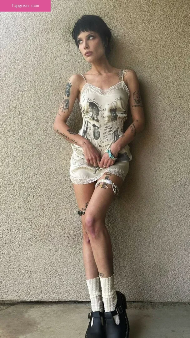Halsey