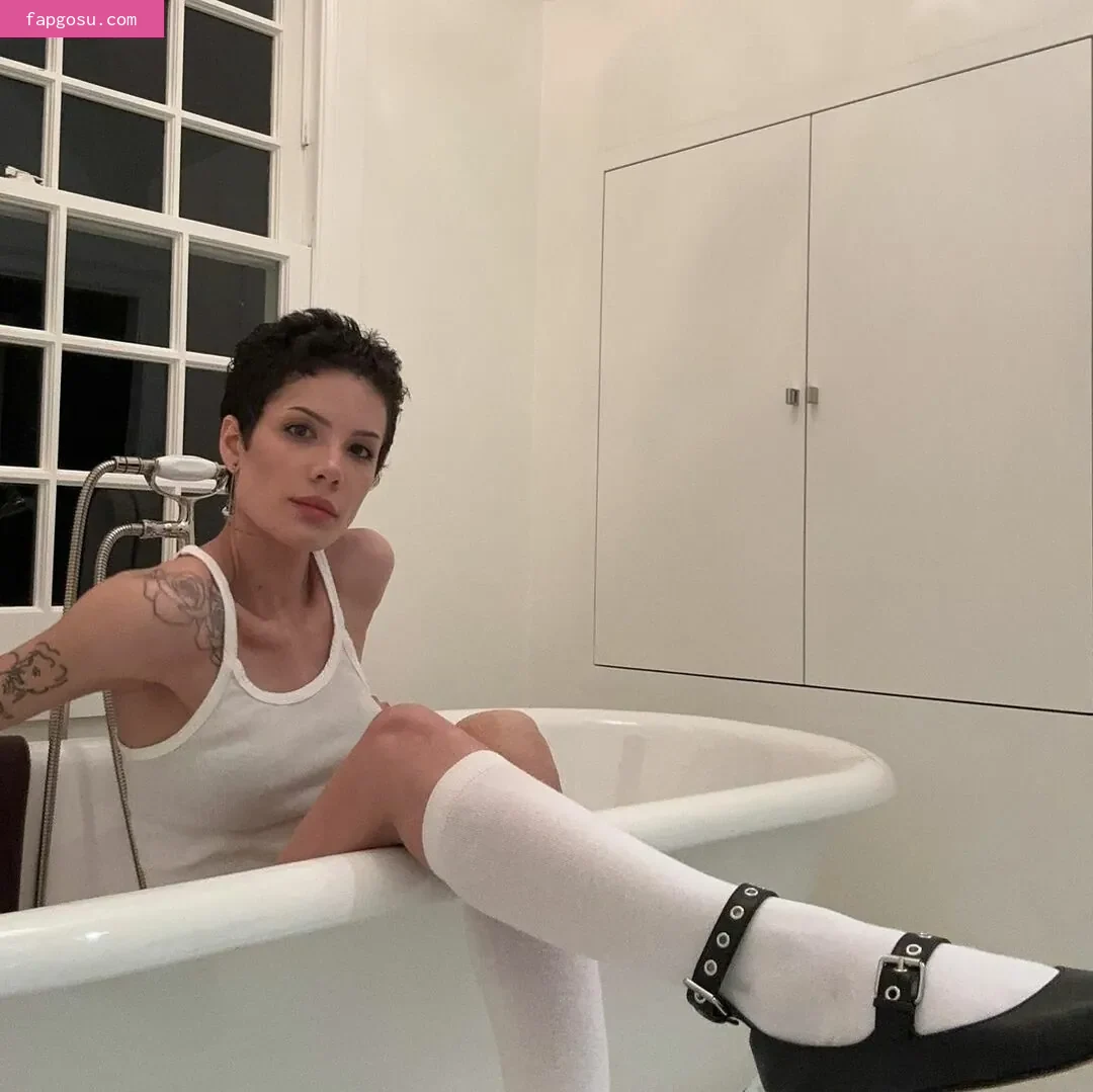 Halsey