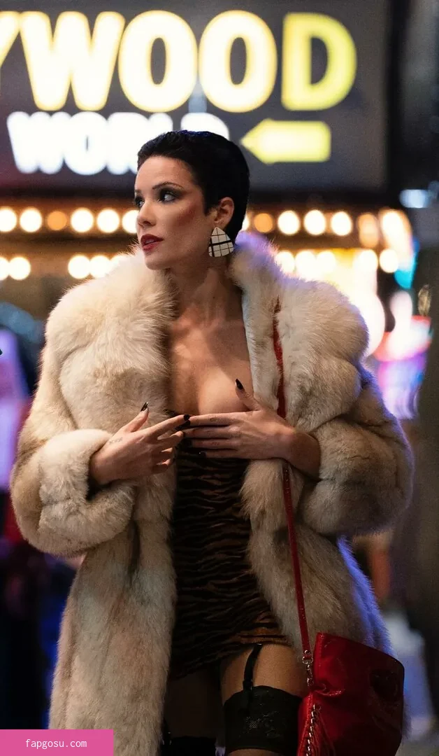 Halsey