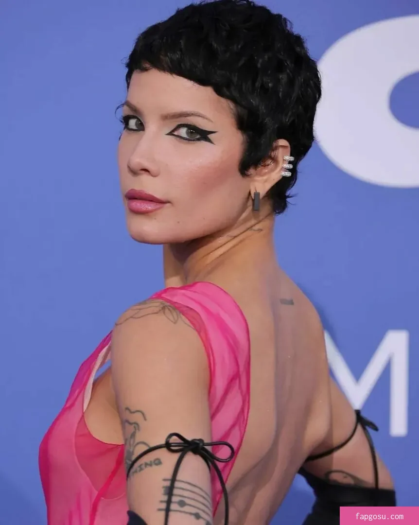Halsey