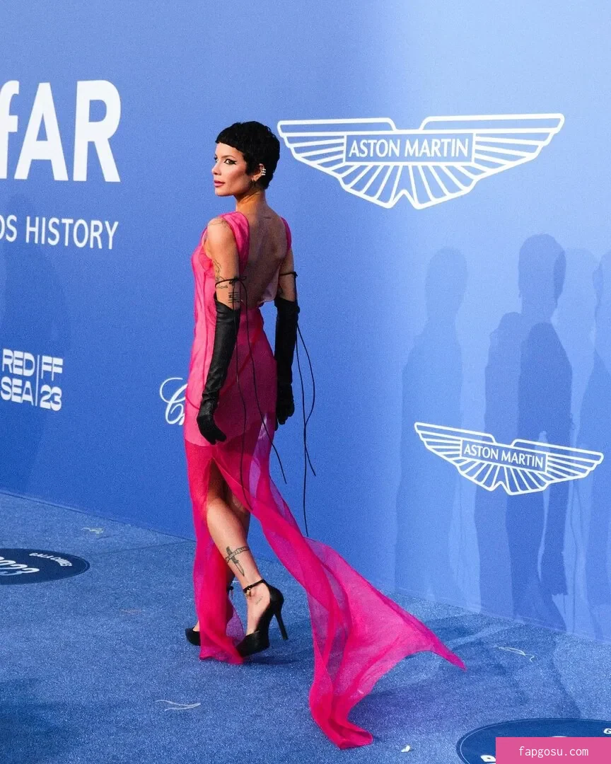 Halsey