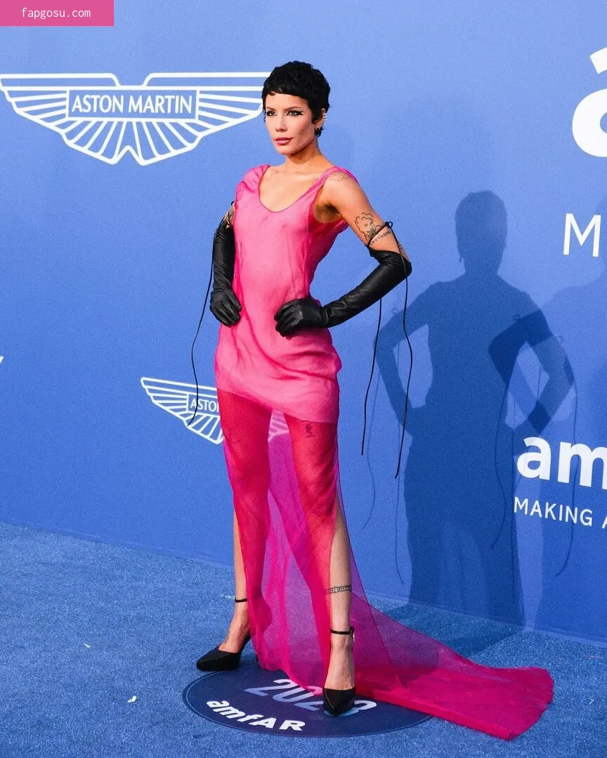 Halsey