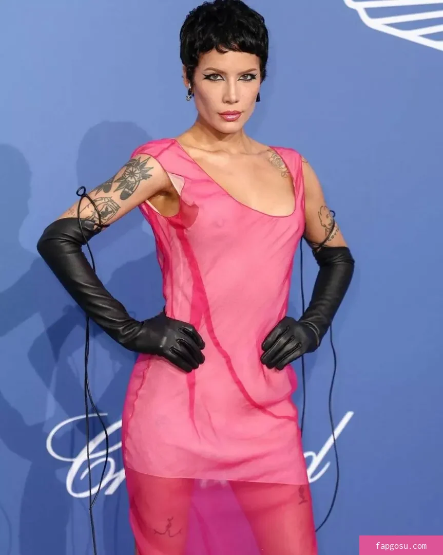 Halsey