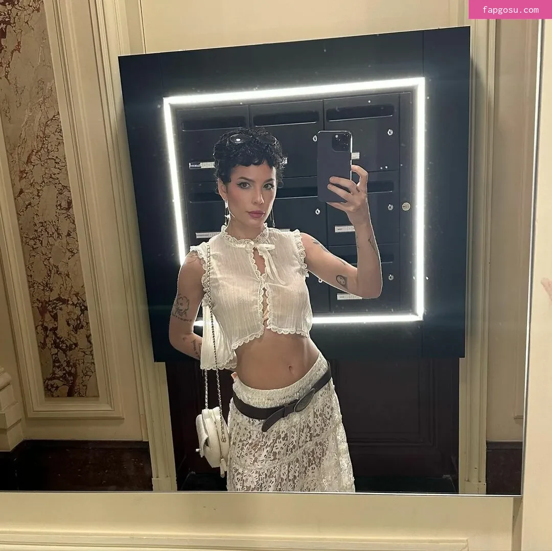 Halsey