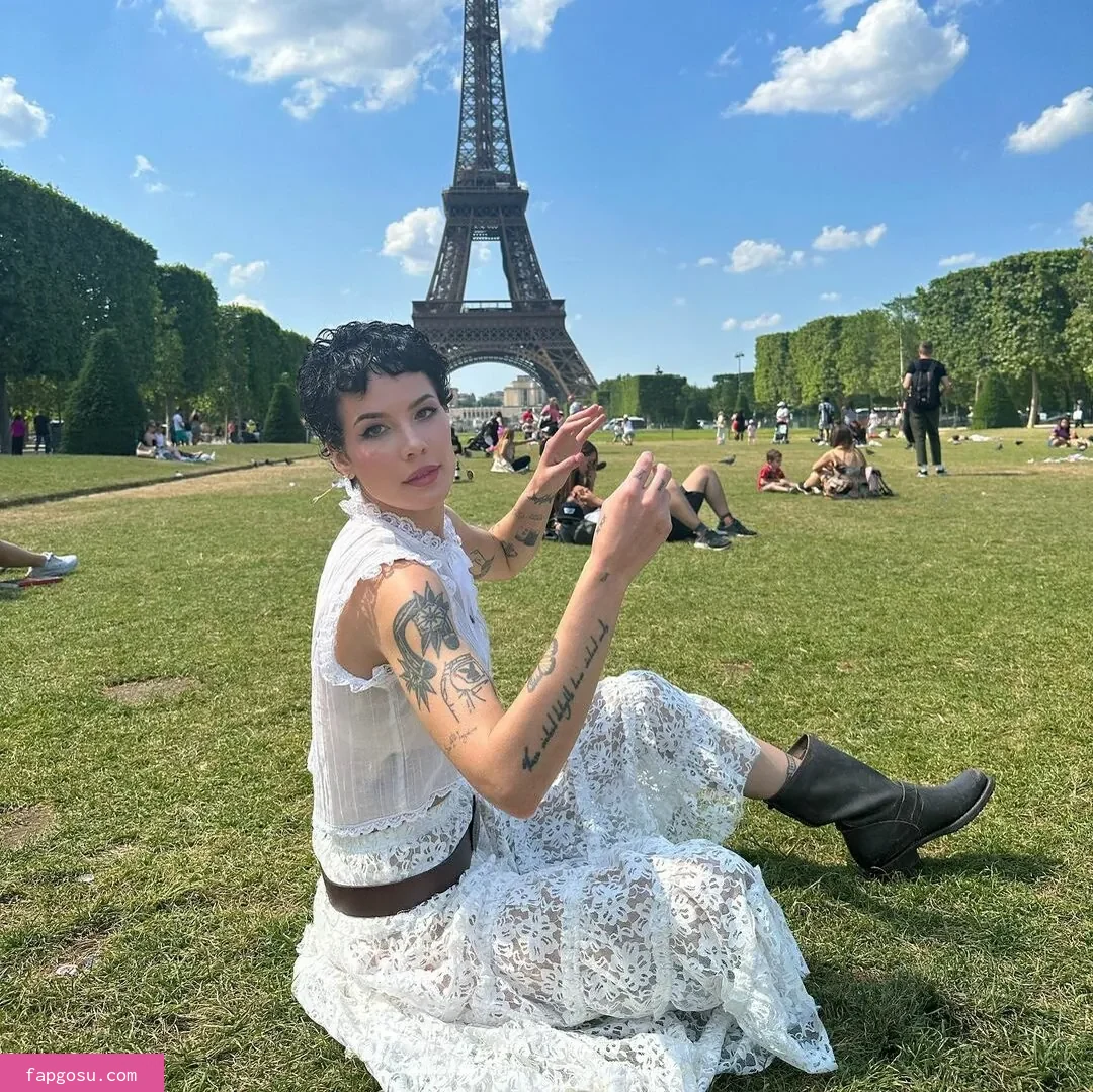 Halsey