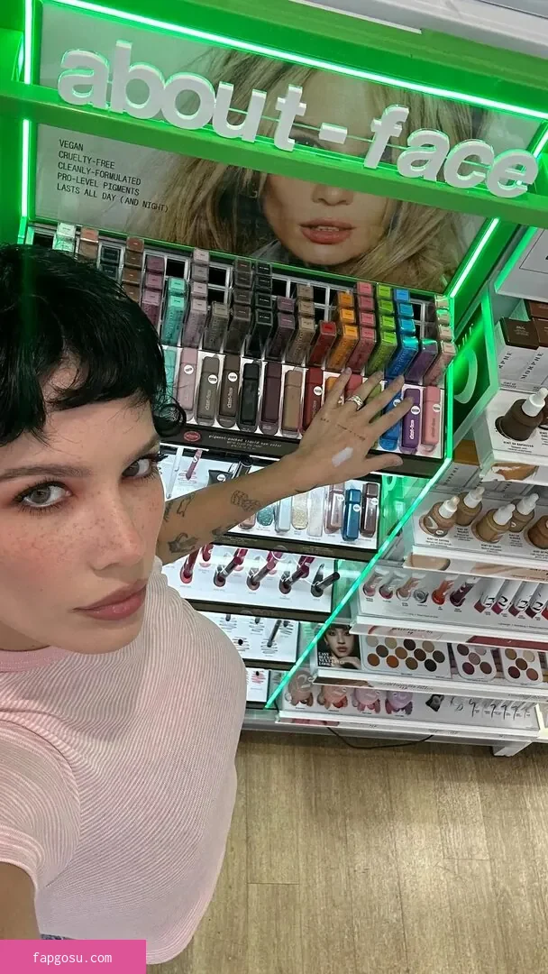 Halsey