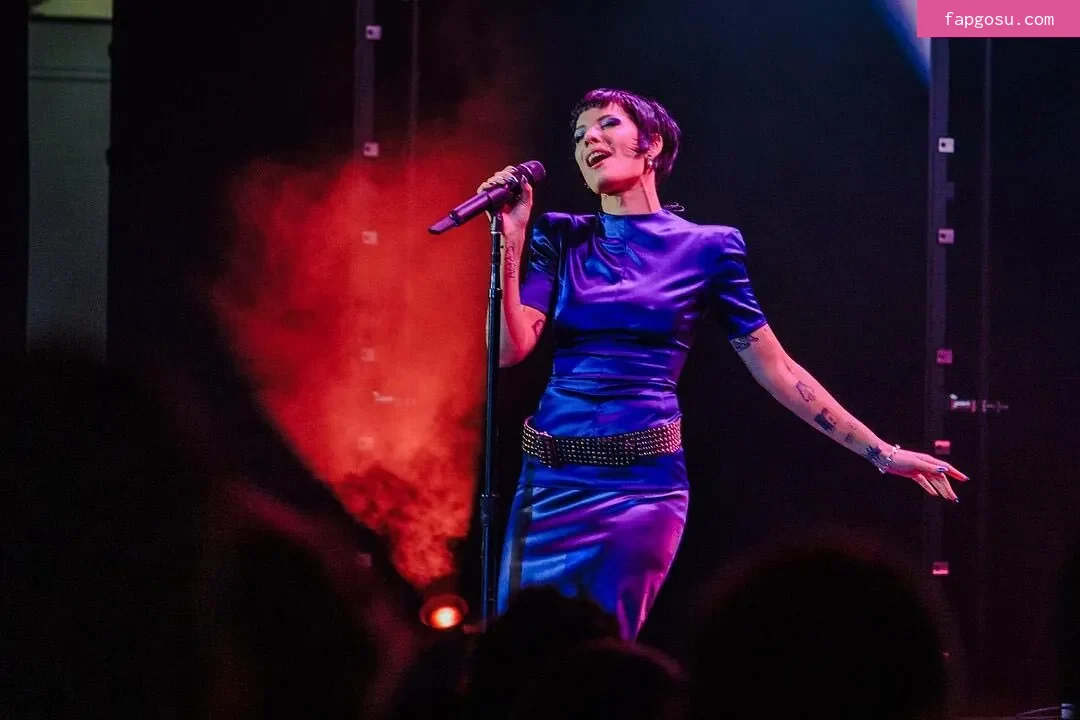 Halsey