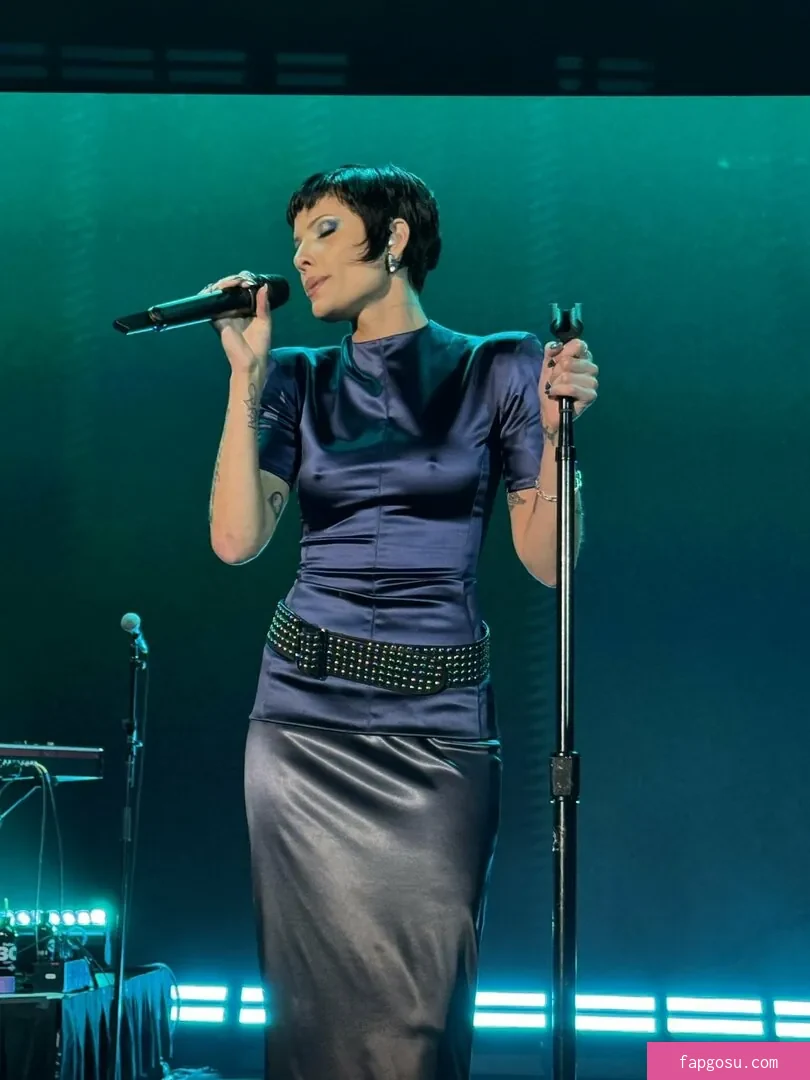 Halsey