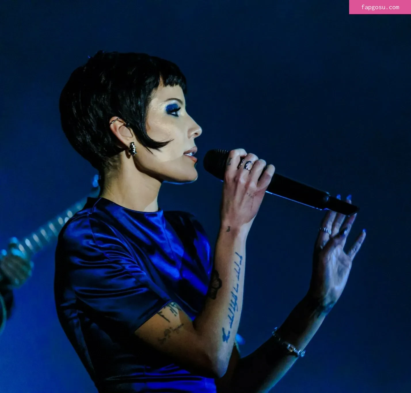 Halsey