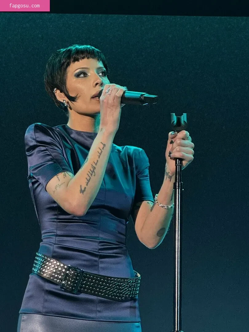 Halsey