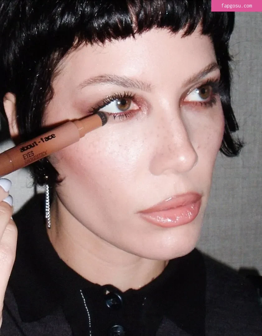 Halsey