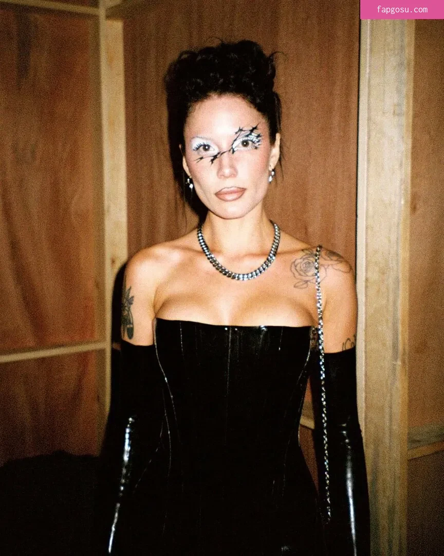 Halsey