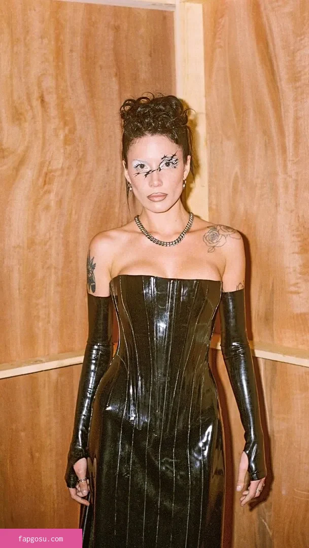 Halsey